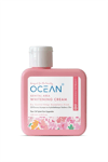 Ocean FLASH EFFECT Bölgesel Beyazlatıcı Krem – Dış Genital, Bikini, Koltuk Altı, Yüz ve Dirsek İçin