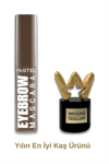 Pastel Kaş Maskarası - Profashion Eyebrow No 21 Blonde 21 Profashion Eyebrow Mascara