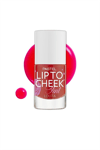 Pastel Lip To Cheek Tint Lolita – Dudak ve Yanaklar İçin Doğal Renk Veren Likit Allık & Ruj