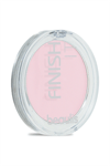 Pastel Profashion Cream Blush Krem Allık No: 41  Finish It Transparan Sabitleyici Pudra