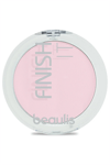 Pastel Profashion Cream Blush Krem Allık No: 41  Finish It Transparan Sabitleyici Pudra