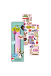 Pastel Show Your Suya Dayanıklı Look 24H Volume Maskara