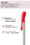 Plump Up Extra Hydrating Plumping Gloss - Dolgunlaştıran Dudak Parlatıcısı 204 Spicy Sweet