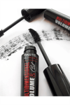 Profashion Multıdımensıonal Volume & Curl Maskara Black