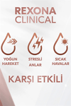 Rexona Clinical Protection Kadın Stick
