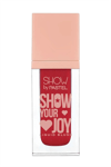 Show by Pastel Show Your Joy Likit Allık No: 52