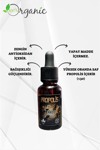 Suda Çözünebilir Propolis Damla 30 Ml