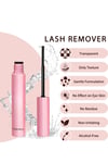 Takma Kirpik Çıkarıcı Yağ / Remover – Kirpik Yapıştırıcı Temizleyici, Hassas ve Kolay Kirpik Temizleme