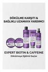 Urban Saç Dökülmelerine Karşı Care Expert Saç Toniği Biotin&Caffeine 200 ml