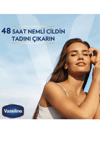 Vaseline Vücut Losyonu Aloe Vera Ferahlığı – Kuru Ciltler İçin Yoğun Nemlendirici Losyon, 200 ml