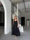 ELBİSEModa MTELBS160Askılı Elbise