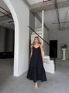 ELBİSEModa MTELBS160Askılı Elbise