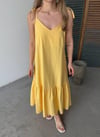 ELBİSEModa MTELBS160Askılı Elbise