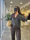 HIRKAModa MTBBYKTSRMHRK2000Bebe Yaka Tasarım Hırka