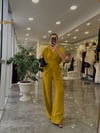 TAKIMModa MTTKMÇLK900Bluz Pantolon Takım