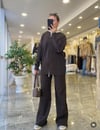 TAKIMModa MTÇLKTRKTKM600Çelik Triko Takım