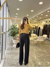 PANTOLONModa MTÇFTKRMLPNTLN5000Çift Kemerli Premium Pantolon