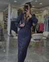 ELBİSEModa MTelbs01Denim Elbise