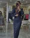 ELBİSEModa MTelbs01Denim Elbise