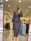 ELBİSEModa MTelbs01Denim Elbise