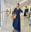ELBİSEModa MTELBS0Denim Elbise