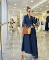 ELBİSEModa MTELBS0Denim Elbise