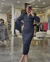 ELBİSEModa MTelbs01Denim Elbise