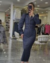 ELBİSEModa MTelbs01Denim Elbise