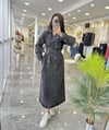 TRENÇKOTModa MTTRNÇKT01Denim Trençkot