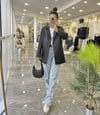 CEKETModa MTCKT01Deri Ceket