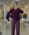 PANTOLONModa MTDRPNTLN95Deri Pantolon