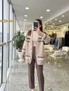 HIRKAModa MTDSNLHRK3000Desenli Hırka 