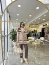 HIRKAModa MTDSNLHRK3000Desenli Hırka 