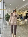 HIRKAModa MTDSNLHRK3000Desenli Hırka 