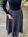 ETEKModa MTKRLETKZNMKS3000Ekose Kiloş  Etek Laci