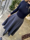 ETEKModa MTKRLETKZNMKS3000Ekose Kiloş  Etek Laci