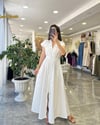 ELBİSEModa MTBYZELBS800Fermuar Detaylı Elbise