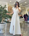 ELBİSEModa MTBYZELBS800Fermuar Detaylı Elbise