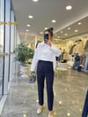 PANTOLONModa MTKMŞHVCPNTLNKalem laci pantolon