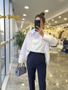 PANTOLONModa MTKMŞHVCPNTLNKalem laci pantolon