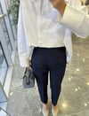 PANTOLONModa MTKMŞHVCPNTLNKalem laci pantolon