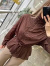 GÖMLEKModa MTKRLGMLK4000Kareli Gömlek 
