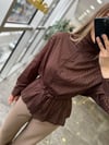 GÖMLEKModa MTKRLGMLK4000Kareli Gömlek 
