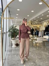 GÖMLEKModa MTKRLGMLK4000Kareli Gömlek 