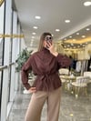 GÖMLEKModa MTKRLGMLK4000Kareli Gömlek 