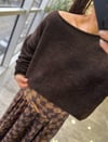 ETEKModa MTSTNETKZN3000Kareli Saten Etek