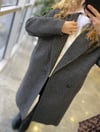 KABANModa MTKŞKBN4000Kaşe Kaban Premium 