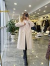 KABANModa MTKŞKBN4000Kaşe Kaban Premium 