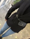 CEKETModa MTKMRCKT700Kemer Detaylı Ceket