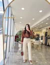 JEANModa MTKMRLZRKN5000Kemerli ZR Jean 